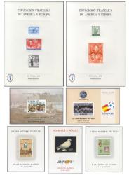 7999: Spain - Collections