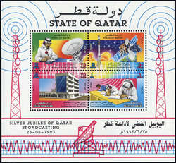 5325: Qatar