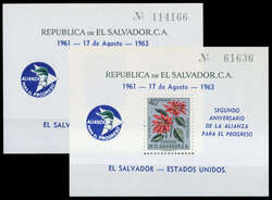 5565: Salvador