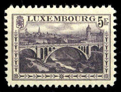 4210: Luxemburg