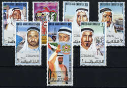 6650: Vereinigte Arabische Emirate