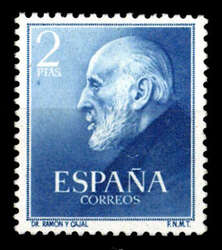5790: Spanien