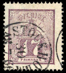 5625040: Schweden Löwen Ausgabe