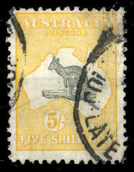 1750040: Australien - Känguruhs - c