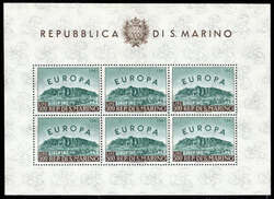 5590: San Marino