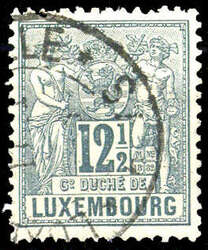 4210: Luxemburg