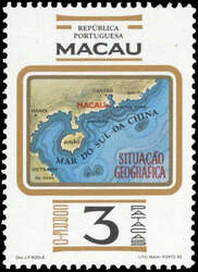4215: Macau
