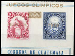 2930: Guatemala