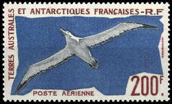 2680: French Antarctic Territories