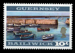 2935: Guernsey