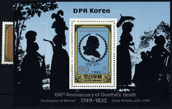 4050: Korea Nord