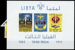4170: Libia