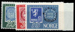 4710: Norway