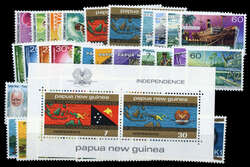 4900: Papua Neuguinea
