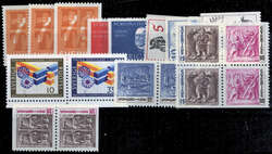 5625120: Sweden 1945-1999