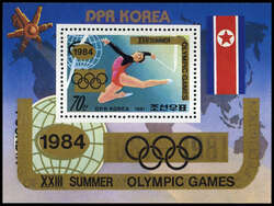 4050: North Korea