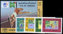 3765: Jordan