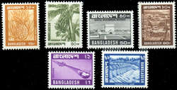 1785: Bangladesh