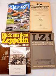 40.10.95: Bücher - Autografen, Bücher, Militär