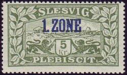 330: Deutsche Abstimmgeb. Schleswig