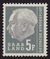 10350030: Saar 1957-1959