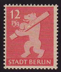 1370: Zone d'occupation soviétique en Allemagne (SBZ)