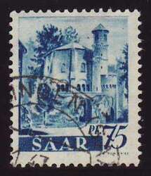 10350020: ザール・1945年～1956年