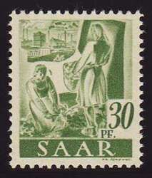 10350020: 薩爾蘭 1945-1956
