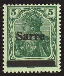 Picture 1 for Lot from Christian E. Geigle Briefmarkenfachhandel