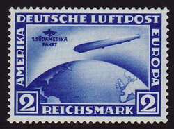 Picture 12 for Lot from Christian E. Geigle Briefmarkenfachhandel