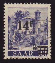 Picture 12 for Lot from Christian E. Geigle Briefmarkenfachhandel