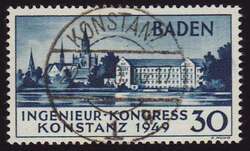 Picture 1 for Lot from Christian E. Geigle Briefmarkenfachhandel