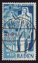 Picture 12 for Lot from Christian E. Geigle Briefmarkenfachhandel