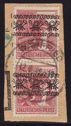 Picture 12 for Lot from Christian E. Geigle Briefmarkenfachhandel