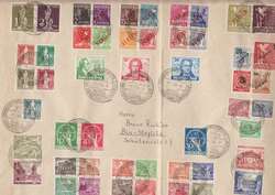 Picture 1 for Lot from Christian E. Geigle Briefmarkenfachhandel