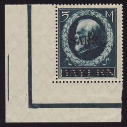 Picture 12 for Lot from Christian E. Geigle Briefmarkenfachhandel