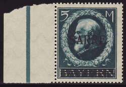 Picture 12 for Lot from Christian E. Geigle Briefmarkenfachhandel