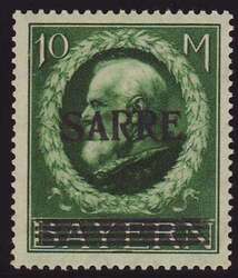 Picture 1 for Lot from Christian E. Geigle Briefmarkenfachhandel