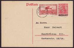 Picture 1 for Lot from Christian E. Geigle Briefmarkenfachhandel