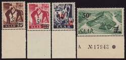 Picture 2 for Lot from Christian E. Geigle Briefmarkenfachhandel