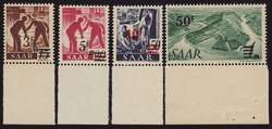 Picture 2 for Lot from Christian E. Geigle Briefmarkenfachhandel