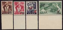 Picture 2 for Lot from Christian E. Geigle Briefmarkenfachhandel