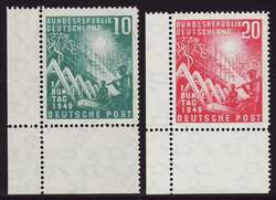 Picture 12 for Lot from Christian E. Geigle Briefmarkenfachhandel