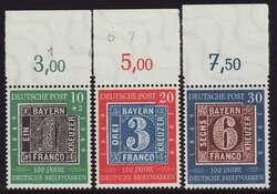 Picture 2 for Lot from Christian E. Geigle Briefmarkenfachhandel