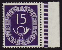 Picture 1 for Lot from Christian E. Geigle Briefmarkenfachhandel