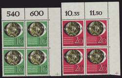 Picture 1 for Lot from Christian E. Geigle Briefmarkenfachhandel