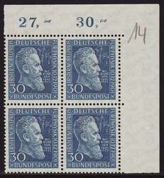 Picture 1 for Lot from Christian E. Geigle Briefmarkenfachhandel