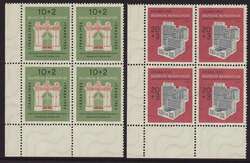 Picture 12 for Lot from Christian E. Geigle Briefmarkenfachhandel