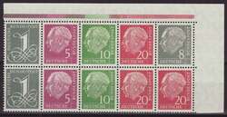 Picture 12 for Lot from Christian E. Geigle Briefmarkenfachhandel