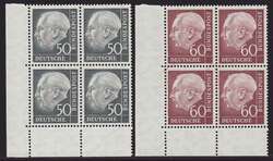 Picture 1 for Lot from Christian E. Geigle Briefmarkenfachhandel